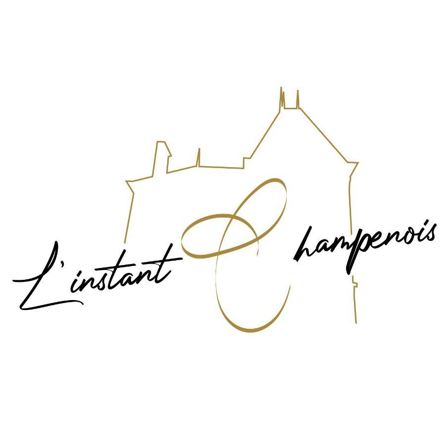 Gite L'Instant Champenois Bréviandes Kültér fotó
