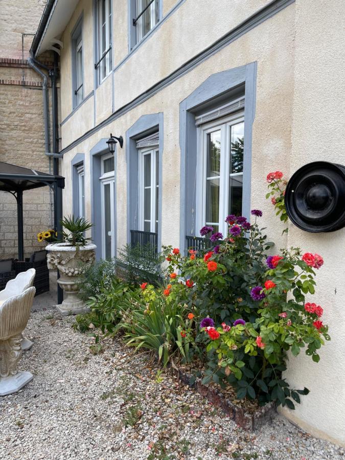 Gite L'Instant Champenois Bréviandes Kültér fotó